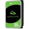 BarraCuda 3.5 20TB HDD 512MB 7200rpm CMR