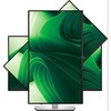 P2425D 液晶ディスプレイ 23.8型/2560 x 1440/ブラック Dell Technologies 17701638