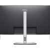 P2725QE 液晶ディスプレイ 27型/3840 x 2160/ブラック Dell Technologies 17701681