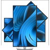 P2725QE 液晶ディスプレイ 27型/3840 x 2160/ブラック Dell Technologies 17701681