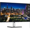 U3225QE 液晶ディスプレイ 31.5型/3840×2160/シルバー Dell Technologies 17701821