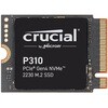 Crucial P310 1TB SSD CT1000P310SSD2-JP