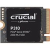 Crucial P310 2TB SSD CT2000P310SSD2-JP