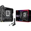 ROG STRIX B860-I GAMING WIFI ASUS ROG STRIX B860-I GAMING WIFI  �f�X�N�g�b�v �}�U�[�{�[�h ASUS(�G�C�X�[�X) 17725429