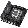 ROG STRIX B860-I GAMING WIFI ASUS ROG STRIX B860-I GAMING WIFI  �f�X�N�g�b�v �}�U�[�{�[�h ASUS(�G�C�X�[�X) 17725429