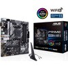 ASUS PRIME B550M-A WIFI II AMD B550 (Ryzen AM4)`bvZbg }CN ATX }U[{[h