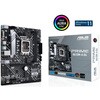 ASUS H610`bvZbgmATX }U[{[h