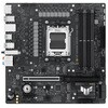ASUS TUF GAMING B850M-PLUS WIFI デスクトップ マザーボード ASUS(エイスース)