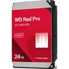 内蔵ハードディスク 3.5インチ WD Red Pro Western Digital(ウエスタンデジタル)