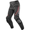 PK-757 R-SPEC レザーメッシュパンツ コミネ