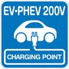 yEVEPHEV 200VzHʃV[g nZ^Cv