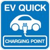 【EV QUICK】平リブ付き プレートタイプ トレード