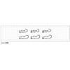 #1-1/16oz odz ~bhXyVVbg ZH-14 yx 17754987