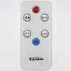 SKJ-WM51R(W) 冷風扇(液晶マイコン式) エスケイジャパン 17778708