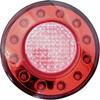 JTL-1103 LEDテール 単体 レッド/アンバー 共用 JET INOUE(ジェットイノウエ)