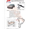 JTC4674 カムシャフトアライメントツール JTC 21374185