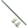 J84000 �Z�[�t�e�B�L���r�l�b�g�p �Œ���� JUSTRITE 17893706