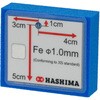 検針器用テストピース