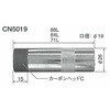 CN501971 �J�[�{���m�Y�� �g�[�L�� 17950458