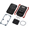 WH145-25-M2-BR 防水ハンドヘルドケース WHシリーズ タカチ電機工業 17969498