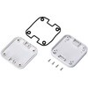 WP10-10-4G IP67防水ボックス WPシリーズ タカチ電機工業 17970137