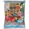 醗酵油かす 粉末