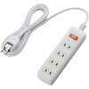 電源タップ 4m特集