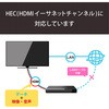 DH-HD14SSM15BK miniHDMIP[u HDMI-~jHDMI nCXs[h X[p[X C[TlbgΉ ubN GR 17984557