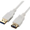USB3-EX20WH USBP[u A-A 3.0 X ɍ RoHS GR 17987707