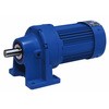 サイクロ減速機 6000シリーズ インバータ用プレミアム効率モータ付(横形・脚付)(3.7kW～7.5kW) 住友重機械工業