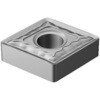 旋削ネガ   CN□□型-19(ひし形80°)R1.2 被削材S(耐熱合金) SANDVIK