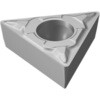 旋削ポジ TC□□型-09(三角形60°)R0.4 被削材S(耐熱合金) SANDVIK