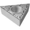 旋削ポジ TC□□型-09(三角形60°)R0.8 被削材S(耐熱合金) SANDVIK