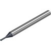コロミルプルーラ耐熱合金倣い加工用エンドミル SANDVIK