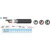NEO-FLEX CHC300 1.25~3 ϔMEϖEREV[httLVuR[h d 18141719