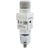 AW20-F01B-1-D AW20(K)-D Series モジュラタイプフィルタレギュレータ(逆流機能選択可) SMC 18218911