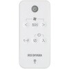 LFD-307L-W リビング扇風機 フルリモコン式 アイリスオーヤマ 18227085