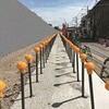 デーキャップ 仙台銘板