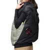 空調風神服チタンベスト アタックベース