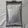 The tough 空調風神服チタンフード半袖ジャケット サイドファン仕様(ウェアのみ) アタックベース