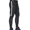 冷感ストレッチレイヤードパンツ アタックベース
