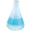 250mL PP三角フラスコ NIKKO(ニッコー) 18241216