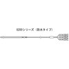 Pt100ステンレス保護管温度センサ(測温抵抗体) T&D(ティアンドデイ)