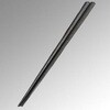 Fプラ箸 五角 23cm  (PPS製) ノーブランド