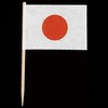 ランチ旗 川善