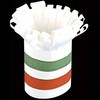 チャップ花(イタリア) 川善