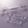両口ハロゲン電球 JPD ウシオライティング