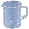 メジャーカップ(計量カップ) サンプラテック