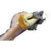 マウス保定用グローブ(アラミドカマレナイーネ) サンプラテック