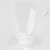 使い捨て プラスチック ワイングラス